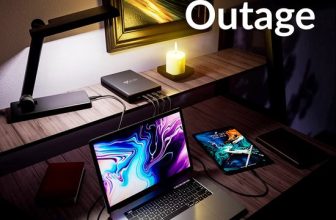 De Beste Draagbare Laptop Opladers: Een Uitgebreide Vergelijking