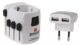Skross SKR1302400 (USB stroomadapter)