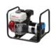 Eurom HM4001 Benzine Generator – Honda GX200 motor