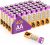 GP Extra Alkaline batterijen AA mignon penlite LR06 batterij 1.5V – 40 stuks – AA batterij