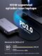 UGREEN 145W – 25000mAh Powerbank – voor Smartphone tablet en laptop – Externe batterij – 3 poorten USB en USB C – PD3.0 QC3.0 -MacBook Pro/Air, iPhone 14 Pro, Galaxy S23 Ultra, Dell