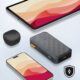 Xtorm Fuel Series 5 35W Powerbank 20.000mAh – 100% GRS plastic – LED Display – 2 x USB-C PD / 1 x USB-A – Zwart