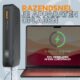 Xtorm 67W Fuel Series 5 Powerbank 27.000mAh – LED display – 2 x USB-C / 1 x USB-A – 100% GRS materiaal – Beveiligingsfuncties – Geschikt voor Samsung en iPhone – Zwart