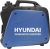 Hyundai Inverter Generator – 800 tot 1000 watt